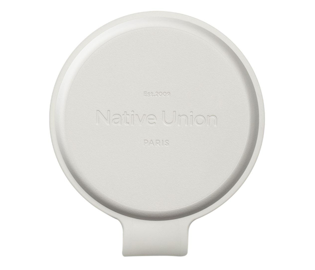 Native Union Voyage 2-in-1 Qi2 wireless charger sandstone - 1288653 - zdjęcie 2